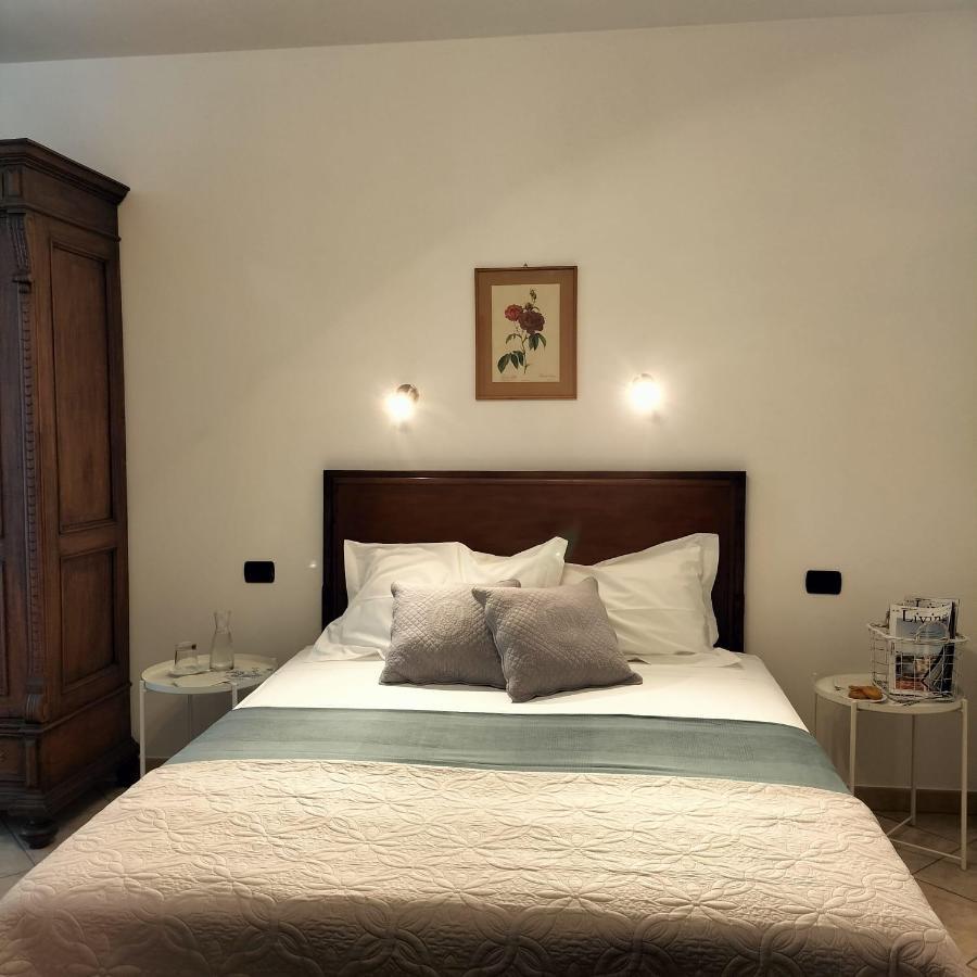 Stella D'Italia Sparone Exterior foto